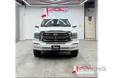 GWM Tank 500 2027 V6 Brand New